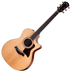 Taylor 314ce Studio Spruce / Sapele - Natural
